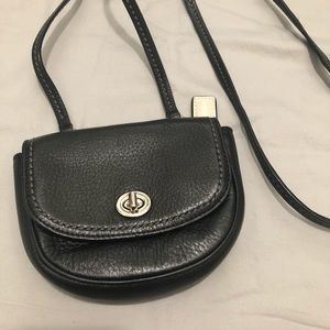 Coach | mini crossbody
